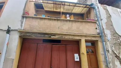 Squatteur parti après 20 ans : maison dévastée à Pamiers