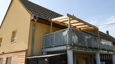 Séquestration d'un enfant de 9 ans en Alsace : les détails terribles révélés par le procureur