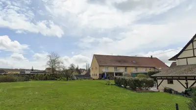 Séquestration d'un enfant en Alsace : les voisins dévastés de n'avoir rien vu