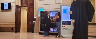 Séquestration violente à Alès : deux sœurs condamnées pour leur comportement choquant