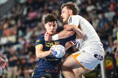 SRVHB : victoire face à Sélestat pour rester dans le top 6