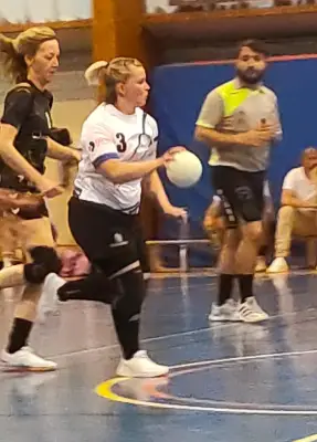 Stade Blayais : défaite face à Martignas, 4e place en Promotion