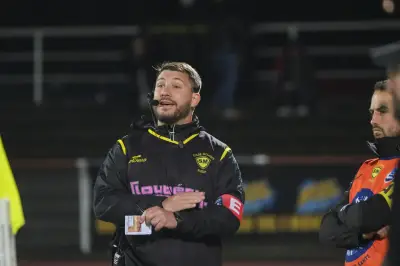 Stade Montois : Une défaite rageante à Aix malgré une belle réaction en seconde période