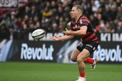 Stade Toulousain face à Bristol en Champions Cup : une affiche inédite et déséquilibrée