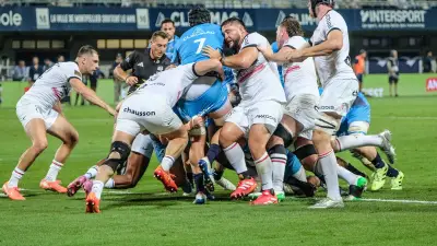 Stade Toulousain face à la commission de discipline pour dépassement du salary cap