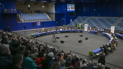 Sète : indemnités des élus et subventions au logement au menu du conseil municipal