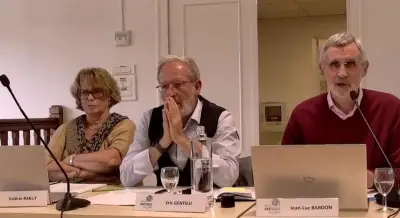 Subventions 2026 et chantiers municipaux validés au conseil