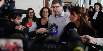 Suicide d'Évaëlle : son enseignante condamnée à un an de prison avec sursis