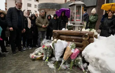 Suisse : plainte pénale après la fuite d'appels d'urgence de l'incendie de Crans-Montana