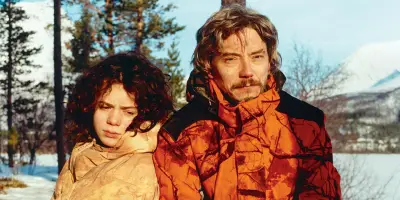 Sukkwan Island : les coulisses du tournage en zone polaire