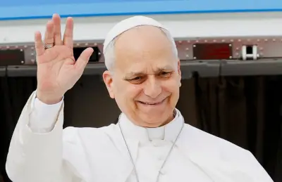 Sœur Lourdes, rescapée d'un attentat, accueille le Pape à Bab El Oued