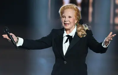 Sylvie Vartan fière de ses petits-enfants, notamment Cameron Smet