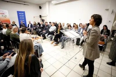 Système de santé face au vieillissement : pourquoi l'hôpital n'est plus adapté aux seniors