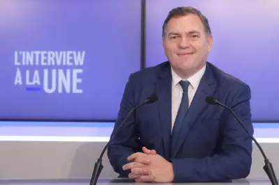 Tabarot défend une aide ciblée aux transporteurs face à la flambée des carburants