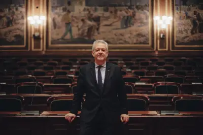 Tabuteau : accuser l'État de droit d'empêcher l'action publique est une erreur