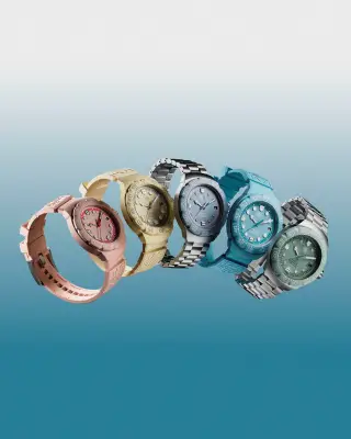 TAG Heuer Formula 1 : 40 ans d'évolution, la lumière devient carburant en 2025