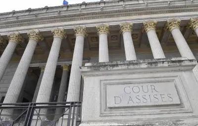 Tarn-et-Garonne : un homme reconnaît le meurtre de son épouse lors de l'ouverture de son procès