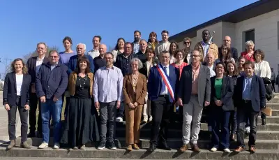 Tarnos : l'opposition dénonce une hausse de 29% des indemnités des élus