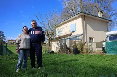 Tartas : un couple subit trois inondations en quelques années dans sa maison en zone inondable