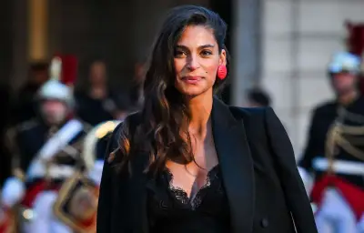 Tatiana Silva quitte TF1 après dix ans de météo, une page se tourne