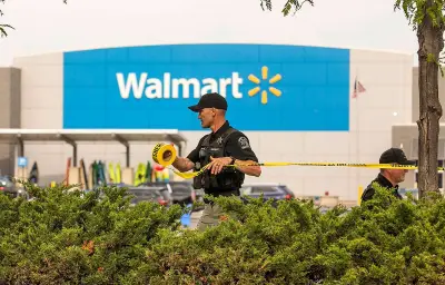 États-Unis : une femme abattue par la police après avoir agressé un enfant au couteau à Omaha