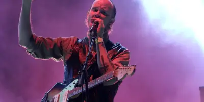 Taylor Kirk, leader de Timber Timbre, est mort à 45 ans
