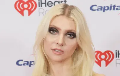 Taylor Momsen hospitalisée après une morsure d'araignée venimeuse en tournée