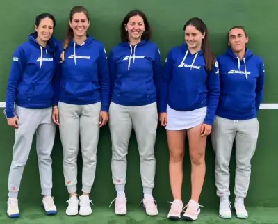 Tennis : les équipes du secteur visent le maintien en N3 et N4