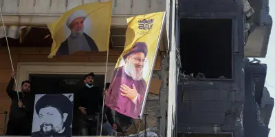 Tensions au Moyen-Orient : Téhéran rejette l'ingérence américaine, le Hezbollah s'oppose aux négociations