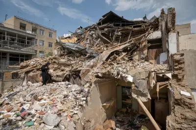 Tensions Iran-États-Unis : menaces mutuelles à l'approche de la fin du cessez-le-feu