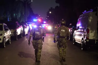 Tentative d'assassinat contre Trump : le suspect inculpé ce lundi