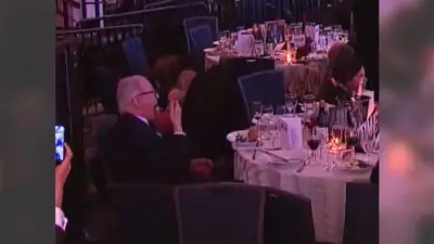 Tentative d'assassinat contre Trump : l'homme-salade, preuve rassurante