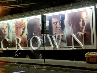 The Crown : fiction et réalité dans la dernière saison sur les Windsor