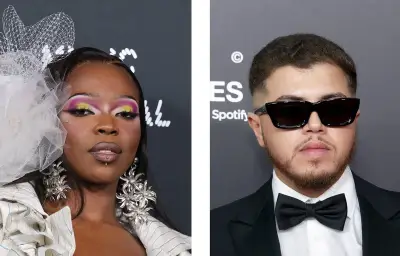 Theodora et Hamza favoris aux Flammes 2026