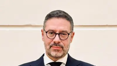 Thierry Laurent nommé préfet : une carrière exemplaire dans la préfectorale