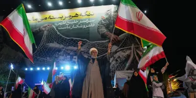 Téhéran menace Trump de représailles dévastatrices si les attaques contre des civils persistent