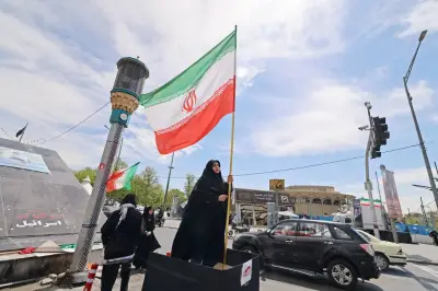 Téhéran reprend son souffle après une période de tensions internationales