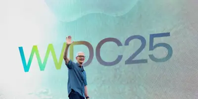 Tim Cook quittera la direction d'Apple en septembre, John Ternus prendra la relève