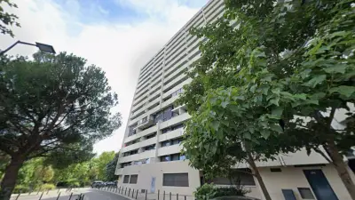 Tir nocturne à Toulouse : une balle traverse un appartement pendant le sommeil