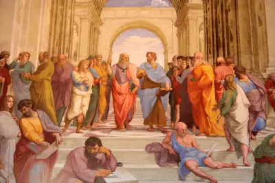 Tirage au sort : l'outil démocratique oublié d'Athènes