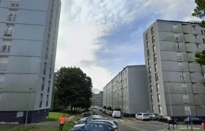 Tirs à Brest : un suspect de 18 ans mis en examen pour tentative de meurtre