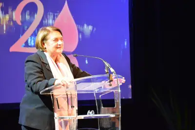 Titre de maire honoraire à Gujan-Mestras : un vote qui divise