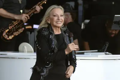 Tom Volf dévoile Véronique Sanson dans un documentaire intime aux archives inédites