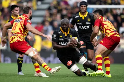 Top 14 : le Stade Rochelais doit gagner à Perpignan pour espérer la phase finale