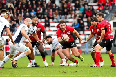 Top 14 : Toulon veut éviter le piège de l'économie face à Bayonne