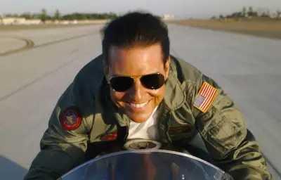 Top Gun 3 officiellement en développement : Tom Cruise de retour pour une nouvelle mission