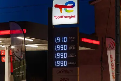 TotalEnergies réalise des gains massifs grâce à la guerre au Moyen-Orient