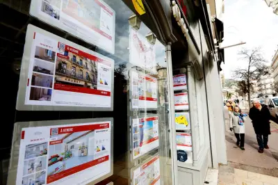 Toulon résiste à la morosité immobilière française avec des ventes en hausse de 13% en 2025