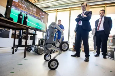 Toulon : une 3e école d'ingénieurs officialisée par le ministre du Travail