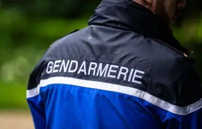 Toulouse : un homme grièvement blessé par une gendarme lors d'une intervention pour violences conjugales